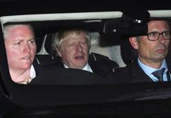 İngiliz Parlamentosu, Johnson'ın erken seçim talebini yine  reddetti