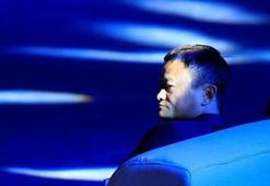 Alibaba Başkanı Jack Ma görevinden ayrılıyor