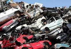 Hurda araçta ÖTV indirimi yıl sonunda bitiyor