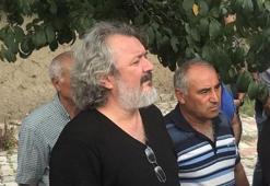 Müfit Can Saçıntı’nın babası son yolculuğuna uğurlandı