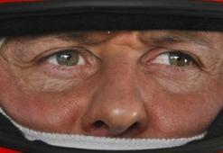 Gündem değiştirecek haber! Michael Schumacher apar topar...