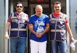 16 yıldır aranan 'altın çocuk' yakalandı
