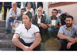 'Çocuğumun mağarada yaşamasını istemiyorum'