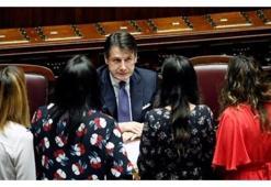 İtalya'da 2. Conte Senato'dan da güvenoyu aldı