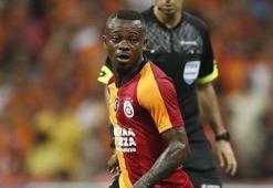 Galatasaray'ın yıldızı Seri'den Nice'e usulsüzlük davası