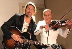 Fuat Güner'in konuğu David Garrett