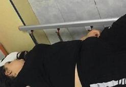 1 çocuk annesi İrem: Sonumun Emine Bulut gibi olmasını istemiyorum
