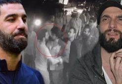 Arda Turan - Berkay davasında karar!