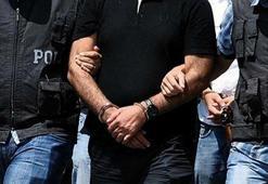 Tekirdağ'da bir okul müdürü ve memura "bağış" gözaltısı