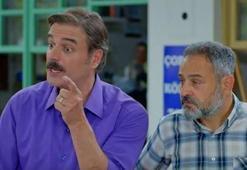 Kalk Gidelim'den yeni fragman