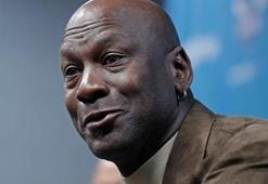 Michael Jordan'dan 1 milyon dolar bağış
