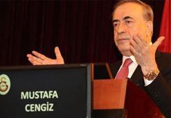 Mustafa Cengiz: 5 milyon doları Özbek'ten istiyorum