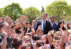 MEB hizmete sundu! 10 milyon kişi kullanıyor...