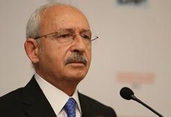 CHP PM pazar günü olağanüstü toplanacak