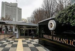 Türkiye'den dünyaya çağrı!