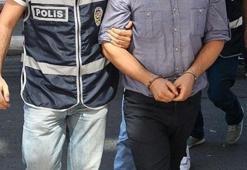 'Bahoz Erdal' yakalandı! Sosyal medyada infiale yol açmıştı