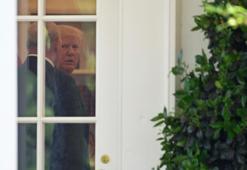 İsrail Trump'ı gizlice dinledi!