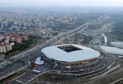 Galatasaray resmen açıkladı! Türk Telekom Stadı...