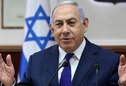 Facebook'tan Netanyahu'ya paylaşım engeli