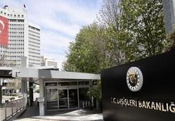 Büyükelçi ataması kararnamesi yayımlandı!