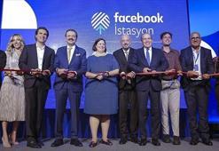 'Facebook İstasyon' İstanbul'da açıldı