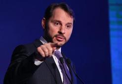 Bakan Albayrak: Eylül ayında enflasyonda tek haneli rakamları yakalayacağız
