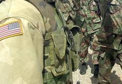 Pentagon'dan Suriye'ye asker sevkiyatı açıklaması