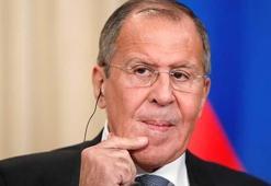 Lavrov: Suriye'deki savaş sona erdi