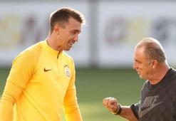 Fatih Terim olmadan daha önce 27 maça çıktılar!