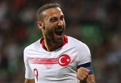 Cenk Tosun'un sırrı Barcelona!