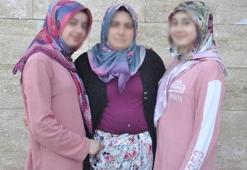 Eşlerine not bırakarak kaçmışlardı! 'Pişmanız'