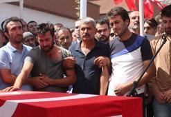 Diyarbakır şehitleri son yolculuğuna uğurlandı
