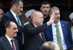 Cumhurbaşkanı Erdoğan'dan Diyarbakır saldırısı ile ilgili flaş açıklama