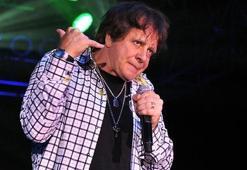Ünlü şarkıcı Eddie Money hayatını kaybetti