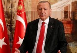 Cumhurbaşkanı Erdoğan, Reuters'a konuştu: AB verdiği sözleri yerine getirmeli