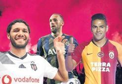 Milyara koşuyorlar!