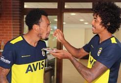 Gustavo'dan Jailson’a yakın ilgi