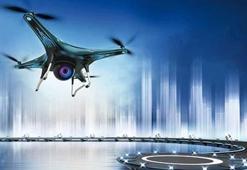 Drone pilotluğu meslek oldu