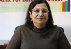 HDP Milletvekili Leyla Güven hakkında soruşturma