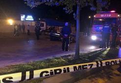 Polisin ‘dur’ ihtarına uymayan driftçiler...