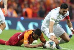 Belhanda'dan kötü haber! 5 maç yok...