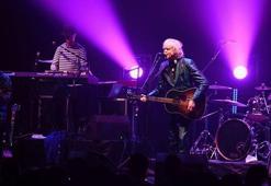 İstanbul'dan Bob Geldof geçti
