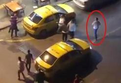 Şevket Çoruh, İzmir'deki darp ile ilgili görüntüleri paylaştı