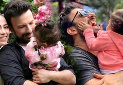 Kızım olmadan asla!