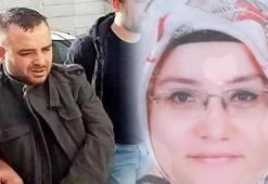 Eşini 25 yerinden bıçaklayarak öldürdü sözleri çileden çıkardı!