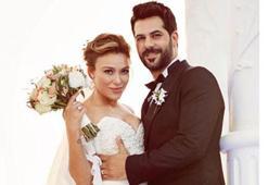 Ziynet Sali ve Erkan Erzurumlu evlendi