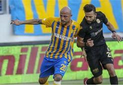 Ankaragücü-Yeni Malatyaspor: 0-4