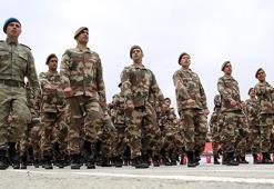 Asker adayları dikkat! 23 Eylül'de belli olacak