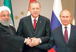 Dünyanın gözü Ankara'da olacak!