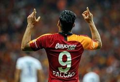 Falcao'yu göndermemişti, yollar ayrılıyor!
